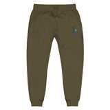 Monogram Toucan Unisex fleece sweatpants