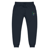 Monogram Toucan Unisex fleece sweatpants