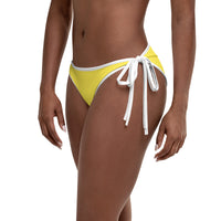 Toucan Lou Bikini Bottom