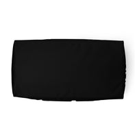 City to City Black Duffle bag