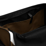 City to City Brown Duffle bag