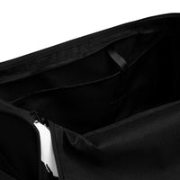 City to City Black Duffle bag