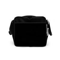 City to City Black Duffle bag