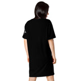 Toucan Lou T-shirt dress