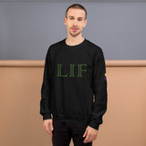 Monogram Unisex Sweatshirt