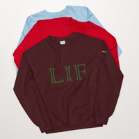 Monogram Unisex Sweatshirt