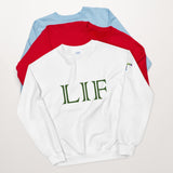 Monogram Unisex Sweatshirt