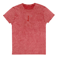 Toucan Lou Denim T-Shirt