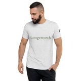 Power in a Name Short sleeve t-shirt