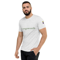 Power in a Name Short sleeve t-shirt